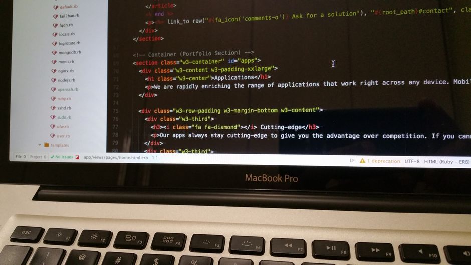 Bienvenido a tu nuevo blog